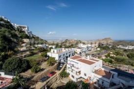 Apartment Ginger: Appartement a vendre en Mojacar, Almeria