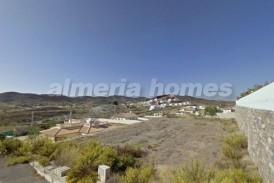 Parcela Limariense: Terre a vendre en Arboleas, Almeria