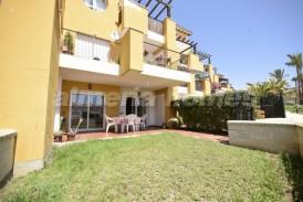 Apartamento Cranberry: Apartment for sale in Vera Playa, Almeria