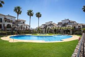 Apartment Ping: Apartment for sale in Vera Playa, Almeria