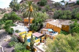 Cortijo Nest: Landhuis te koop in Albox, Almeria