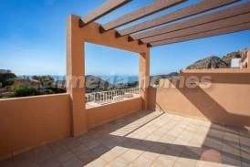 Apartment VXVHAP 2799: Apartment for sale in Mojacar Playa, Almeria