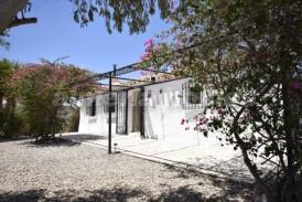 Cortijo Este: Casa de Campo en venta en Albox, Almeria