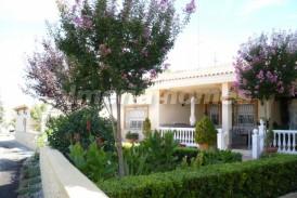 Villa Cason: Villa en venta en Seron, Almeria